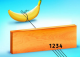 Визуелна загатка: Кој конец води до бананата?