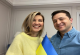 Која е Олена Зеленска - првата дама на Украина?