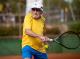 Најстариот тенисер во светот порачува од Харков: Војната мора да престане, сакам да играм тенис