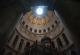 Неверојатно откритие во Ерусалим: Одамна заборавена плоча во црквата на Светиот гроб открива стари тајни