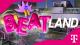 Telekom Electronic Beats го лансира виртуелниот свет на „Beatland“ во метаверзумот