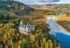 На продажба замок во шкотските висорамнини, некогашен дом на кралот на Норвешка