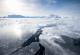 Како изгледа фотографирање на ледените брегови на Илулисат на Гренланд, на температури под нулата