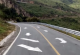 Мексикански планински пат на кој возачите возат и во погрешната лента