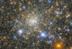 Вселенскиот телескоп „Хабл“ направи фотографија од блескаво, збиено ѕвездено јато