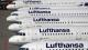 Откажани над 1.000 летови на „Луфтханза“ поради штрајк на персоналот