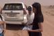Во Саудиска Арабија се одржа првото женско автомобилско рели