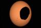 Неверојатно видео од НАСА открива како изгледа затемнувањето на Сонцето на Марс