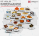 Што заборави „Тејст атлас“ да стави на мапата од Македонија