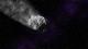 Ударот на сондата во астероидот Диморф бил снимен и од Земјата