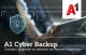 А1 Македонија за деловните корисници - A1 Cyber Backup, напредна услуга за сајбер-заштита на податоци