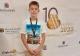 Основецот Вања Ѓорѓиоски од Прилеп освои прво место на светски натпревар по англиски јазик