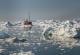 Гренланд е поранлив на климатските промени отколку што се мислеше