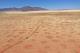 Решена мистеријата за самовилските кругови во Намибија