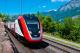 Швајцарија постави рекорд во патување со најдолг патнички воз