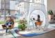 Канцелариски шатори - нов концепт на отворен простор во канцелариите