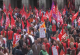 Околу 45.000 луѓе излегоа на улиците во Мадрид барајќи поголеми плати