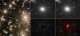 НАСА објави фотографии од ѕвезда која штотуку експлодирала во супернова
