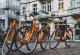 Граѓаните на Лисабон наскоро бесплатно ќе изнајмуваат велосипеди