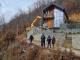 Во Косово почна рушењето на вили-дивоградби покрај Батлавското Езеро