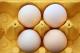 Материјал направен од белки од јајце ја отстранува микропластиката од морската вода