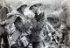 Чудо на борбените линии: Инспиративна вистинска приказна за божиќното примирје за време на Првата светска војна