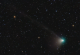 Како изгледа зелената комета што поминува покрај Земјата?