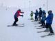 Ова е една од најлошите ски-сезони, носевме снег од околината за да приспособиме еден полигон за обука на дечињата, вели инструкторот Бојан Серафимовски