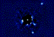 Неверојатна снимка покажува планети кои кружат околу ѕвезда оддалечена 133,3 светлосни години од Земјата