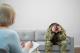 Посттрауматско стресно растројство - проблем на воените страдалници