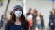 Оние што носат маска во Австрија може да бидат парично казнети