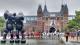 Амстердам почна онлајн кампања против младите британски туристи