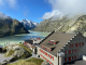 Изолиран швајцарски хотел до кој се стигнува преку подземни тунели