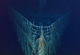 Видео покажува колку е длабок Атлантикот и на која длабочина е „Титаник“