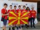 Македонија е единствена земја што има златен медал со максимален број поени на ЈБМО 2023
