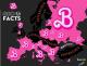 Мапа покажува кој филм е попопуларен во Европа: „Барби“ или „Опенхајмер“