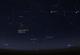 Новата комета Ц/2023 П1 Нишимура ќе го осветли небото во септември