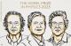 Пјер Агостини, Ференц Краус и Ен Лиер добија Нобелова награда за физика