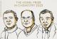 Мунги Бавенди, Луис Брус и Алексеј Екимов - добитници на Нобелова награда за хемија
