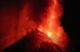 Еруптира вулканот Етна на Сицилија, погледнете ги видеата