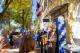 Српско село организира забава поради пуштање во употреба на првиот банкомат