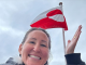 Јутјуберка од Гренланд го учи светот за културата и луѓето што живеат таму