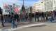 Грчки ученици и студенти протестираа против отворање приватни факултети