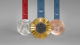 Медалите за Олимпијадата ќе содржат метал од Ајфеловата кула