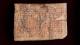 Вавилонска плоча стара 3.700 години нѐ учи математика