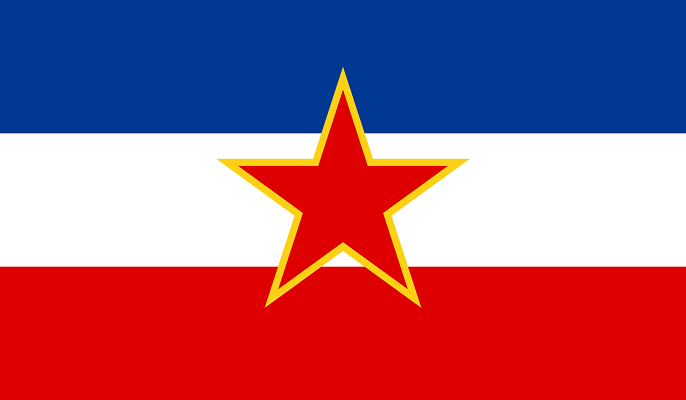 Кои републики од Југославија биле најзадолжени?