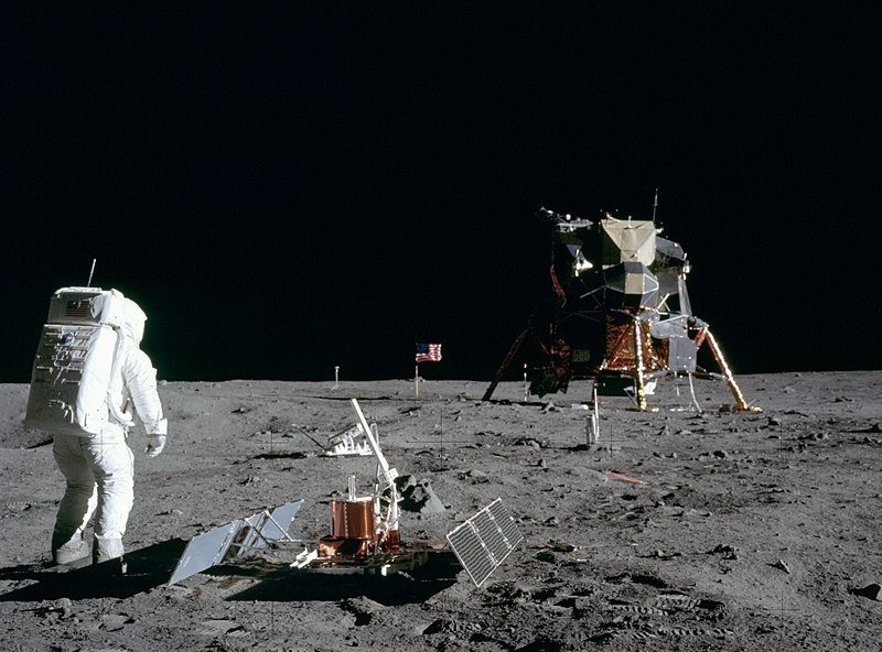 Слетување на Месечината: Што беше мисијата „Аполо 11“ во 1969 година?