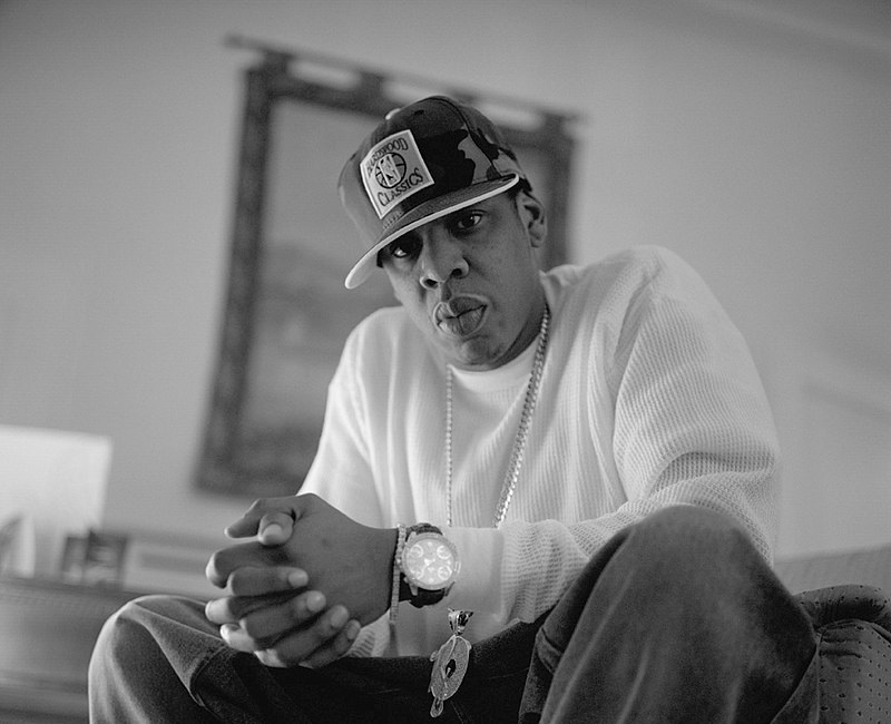 Од дилер на дрога до првиот хипхоп-милијардер