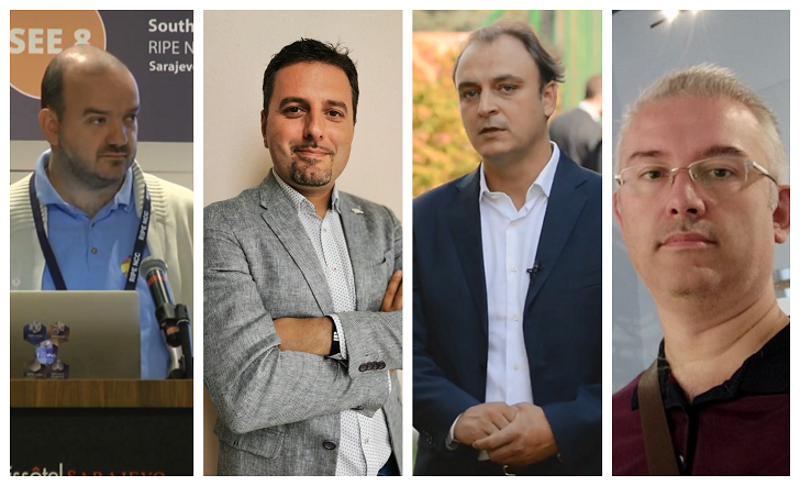 Инженерите од ФИНКИ за националната платформа за онлајн-настава: „Секој ден работиме и постојано има изненадувања“