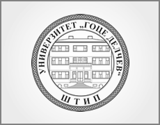 Универзитет „Гоце Делчев“ - Штип